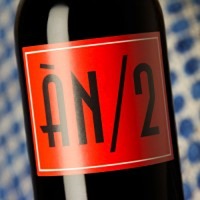 Ànima Negra ÀN/2 Magnum