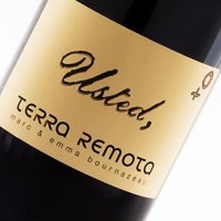Terra Remota Usted
