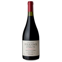 Zuccardi Polígonos Paraje Altamira Cabernet Franc