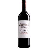 Château La Clotte