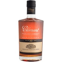 Clément : 10 Year Old