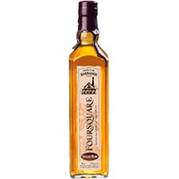 Foursquare : Spiced Rum