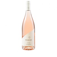 Zweigelt Rosé quergelesen |