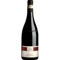 La Rivolta Aglianico del Taburno, Aglianico del Taburno DOCG, Kampanien, 2018, Rotwein