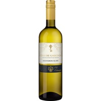 Clé Classique Gascogne Sauvignon Blanc, Côtes de Gascogne IGP, Südwestfrankreich, 2023, Weißwein