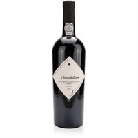 Churchill's Late Bottled Vintage