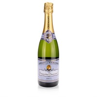 Francoise Chauvenet CrÃ©mant de Bourgogne Brut AOC