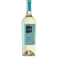 Ciro´ Bianco Mare Chiaro DOC 0,75l 13% - / Ippolito