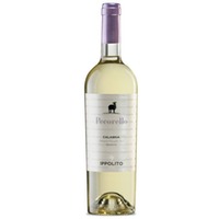 Pecorello Bianco IGT 0,75l 13% / Ippolito - / Ippolito