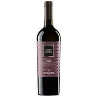 Ciro´Liber Pater Rosso Classico Superiore DOC 0,75l 13,5% - | Ippolito