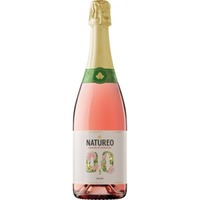 Natureo Sparkling Rosé - Torres Icons
