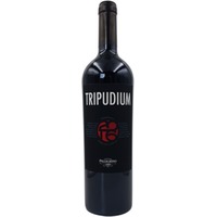 Tripudium Rosso