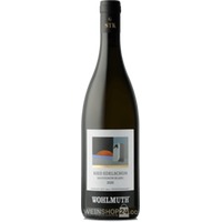 Sauvignon Blanc Ried Steinriegl - Wohlmuth