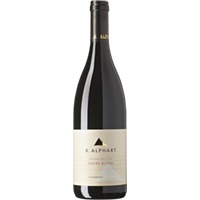 Karl Alphart Cuvée Alpha