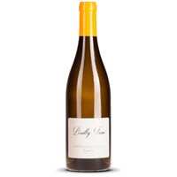 Antoine de la Farge Pouilly Fumé Loire