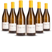 Antoine de la Farge Pouilly Fumé Loire