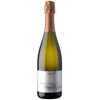Bacharacher Riesling Sekt brut - Weingut Ratzenberger / Fam. Ratzenberger