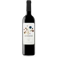 Palacios Remondo La Vendimia