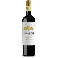 Coto de Hayas Reserva Viñas del Cierzo