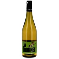 Ferraton La Tournée Blanc