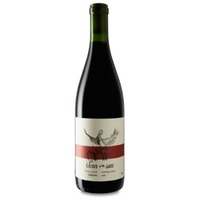 Scar of the Sea Vino de los Ranchos Sta Maria Valley Pinot Noir