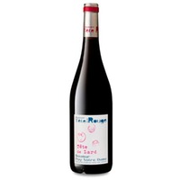 Manoir Tête de la Rouge Tête De Lard