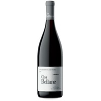 Clos Bellane Obsidien Rouge