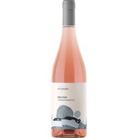Orano Campania Rosato IGT - Villa Raiano