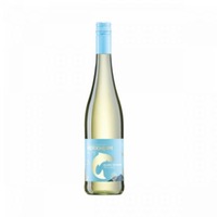 Herxheim Blanc de Blanc Weissweincuvée trocken QbA - Winzergenossenschaft Herxheim am Berg