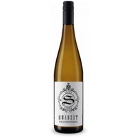 Fritz Steitz Quarzit Weißburgunder Nahe trocken - Weinhof Steitz