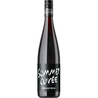 SOMMER-CUVÉE feinfruchtig feinherb - Weingut Markus Meier