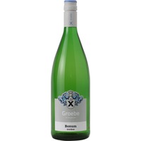 Bonum trocken Bio 1,0 L - Weingut Groebe am Bergkloster