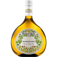 Weißburgunder - Aus dem Garten Eden trocken Bio - Weingut Markus Meier