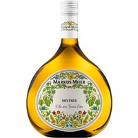 Silvaner - Aus dem Garten Eden trocken Bio - Weingut Markus Meier