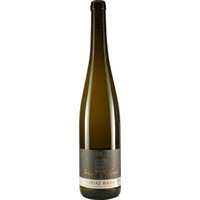 Gundersheimer Höllenbrand Grünfränkisch trocken - Weingut Tobias Hahn