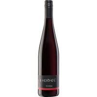 Dornfelder fruchtsüß lieblich - WeinGut Hermes