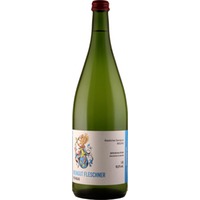 Gutswein Riesling lieblich 1,0 L - Weingut Klaus Fleschner
