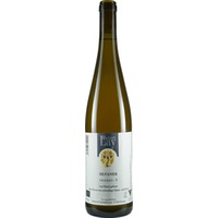 Naturrebell Silvaner Naturwein trocken Bio - BIO Weingut Lay
