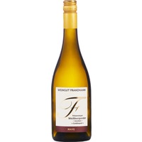 Niederhäuser Felsensteyer Weißer Burgunder "Goldkapsel" trocken - Weingut Franzmann