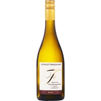 Niederhäuser Pfaffstein Grauburgunder "Goldkapsel" trocken - Weingut Franzmann