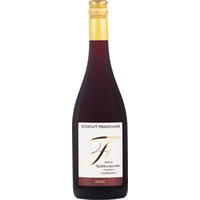 Niederhäuser Klamm Spätburgunder "Barrique" trocken - Weingut Franzmann