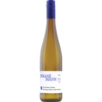 Niederhäuser Klamm Riesling "in allen Ehren" trocken - Weingut Franzmann