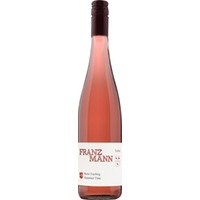 Summer Time Rosé Cuveé fruchtig lieblich - Weingut Franzmann