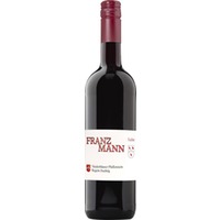 Niederhäuser Pfaffstein Regent fruchtig lieblich - Weingut Franzmann