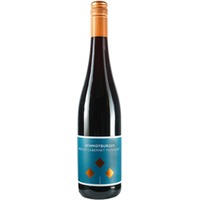 Merlot Cabernet feinherb - Schmidtburger Hof