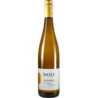 Auxerrois trocken - Weingut Klaus und Mathias Wolf
