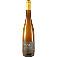 Chardonnay Mandelberg vom Ton und Stein trocken - Weingut Klaus und Mathias Wolf