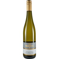 Riesling Kabinett Brauneberger Juffer lieblich - Weingut Jan Bollig