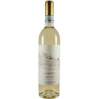 Orvieto Classico DOC trocken - Cantina Cardeto