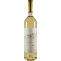 Grechetto Umbria IGP trocken - Cantina Cardeto